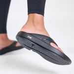 OOFOS OOriginal Nomad Sandals - Recovery Footwear