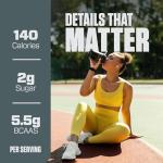 Dymatize Elite Whey Protein Powder - Cookies & Cream