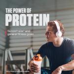 Dymatize Elite Whey Protein Powder - Cookies & Cream