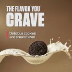 Dymatize Elite Whey Protein Powder - Cookies & Cream