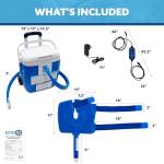 Polar Active Ice 3.0 Cold Therapy System