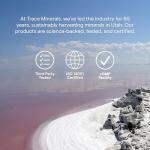 Trace Minerals Power Pak Multivitamin Packets - 30 Count