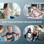 Opove M3 Pro Deep Tissue Massage Gun