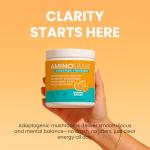 RSP AminoLean Recovery Drink - BCAAs & Electrolytes