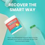 RSP AminoLean Recovery Drink - BCAAs & Electrolytes