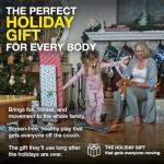 GIBBON Balance Board for All Ages and Workouts