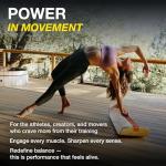 GIBBON Balance Board for All Ages and Workouts