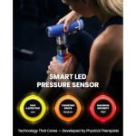 BOB AND BRAD A7 Pro Massage Gun with Heat