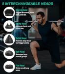 Medcursor Handheld Massage Gun for Sore Muscles