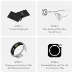 Vic Smart Ring - Sleep & Fitness Tracker