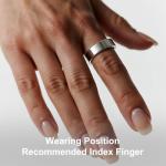Vic Smart Ring - Sleep & Fitness Tracker