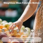 Vic Smart Ring - Sleep & Fitness Tracker