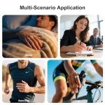 Vic Smart Ring - Sleep & Fitness Tracker