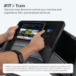 ProForm Carbon TL Treadmill with Tablet Holder