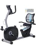 Kawnina Recumbent Exercise Bike with Smart App