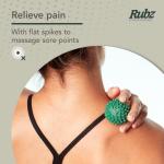Due North Foot Rubz Massage Ball for Pain Relief