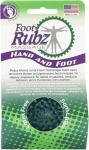 Due North Foot Rubz Massage Ball for Pain Relief