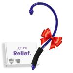 Q-Flex Self-Massage Stick for Muscle Relief