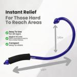 Q-Flex Self-Massage Stick for Muscle Relief