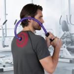 Q-Flex Self-Massage Stick for Muscle Relief