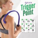 Q-Flex Self-Massage Stick for Muscle Relief