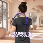 Q-Flex Self-Massage Stick for Muscle Relief