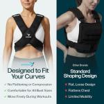 Empower 8lb Weighted Walking Vest for Women