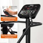 EFFICRAFT LED Stair Stepper Machine for Cardio