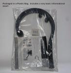 Pressure Point Hook Cane - Back & Neck Massager