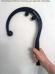 Pressure Point Hook Cane - Back & Neck Massager