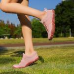 UBFEN Minimalist Barefoot Shoes for Trail Running