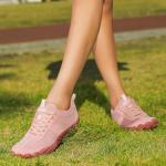 UBFEN Minimalist Barefoot Shoes for Trail Running