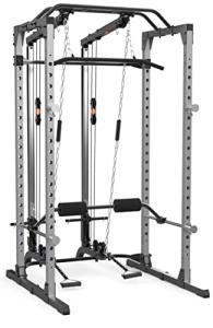 Fitness Reality 810XLT Super Max Power Cage