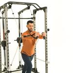 Fitness Reality 810XLT Super Max Power Cage