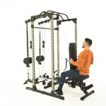 Fitness Reality 810XLT Super Max Power Cage