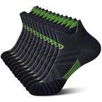 Ankle Compression Socks for Men and Women – 6 Pairs