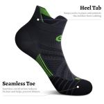 Ankle Compression Socks for Men and Women – 6 Pairs