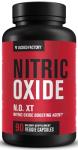 Jacked Factory N.O. XT Nitric Oxide Booster 90 Caps