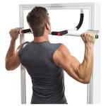 Perfect Fitness Doorway Pull-Up Bar System