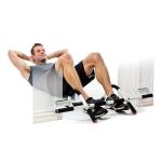 Perfect Fitness Doorway Pull-Up Bar System