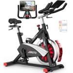JOROTO X2PRO Bluetooth Indoor Cycling Exercise Bike