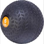 Fitvids 6 lb Weighted Medicine and Slam Ball