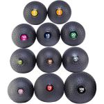 Fitvids 6 lb Weighted Medicine and Slam Ball