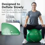 26" Theraband Pro Stability Ball for Core Training