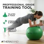 26" Theraband Pro Stability Ball for Core Training