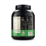 Optimum Nutrition Serious Mass Weight Gainer, Vanilla