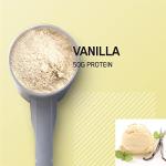 Optimum Nutrition Serious Mass Weight Gainer, Vanilla