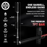 Mikolo K6 Power Cage and Cable Crossover Package