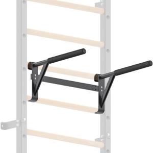 Kipika Wall-Mounted Gymnastic Stall Bar Ladder