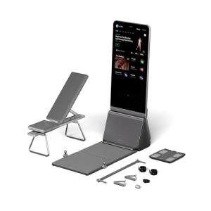 AEKE Smart Fitness Mirror K1 - Home Gym System